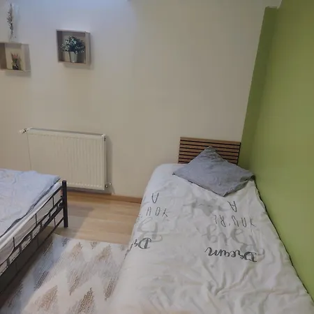 Ubytování v soukromí Les De Anne Laure