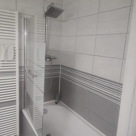 Ubytování v soukromí Les De Anne Laure