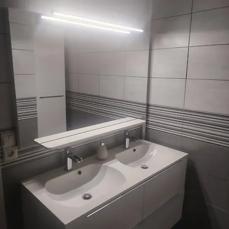 Les De Anne Laure Ubytování v soukromí *