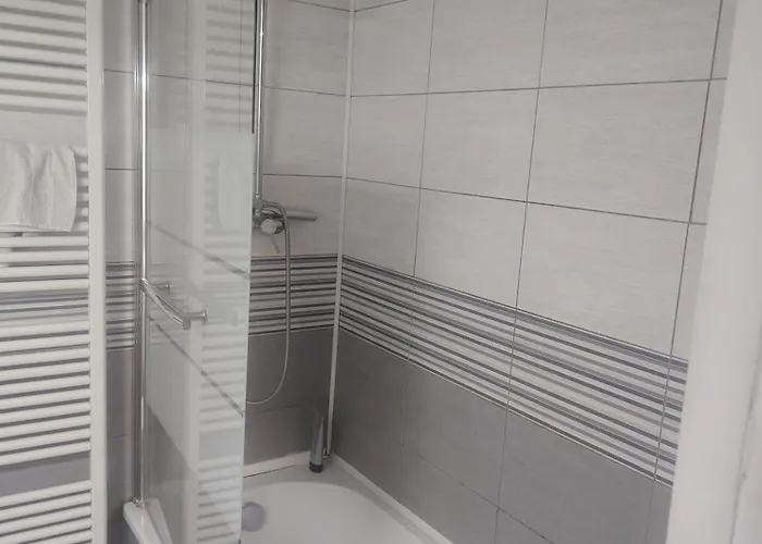 Ubytování v soukromí Les De Anne Laure